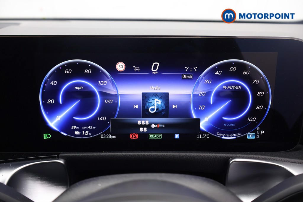 Mercedes-Benz EQB Urban Edition Automatic Electric SUV - Stock Number (1630368) - 2nd supplementary image