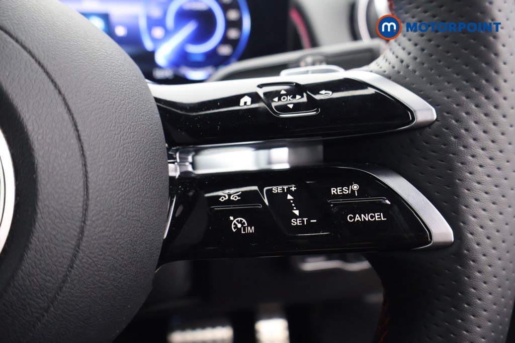 Mercedes-Benz EQB Urban Edition Automatic Electric SUV - Stock Number (1630368) - 4th supplementary image