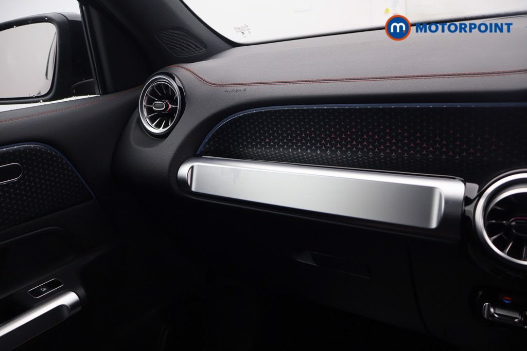 Mercedes-Benz EQB Urban Edition Automatic Electric SUV - Stock Number (1630368) - 7th supplementary image