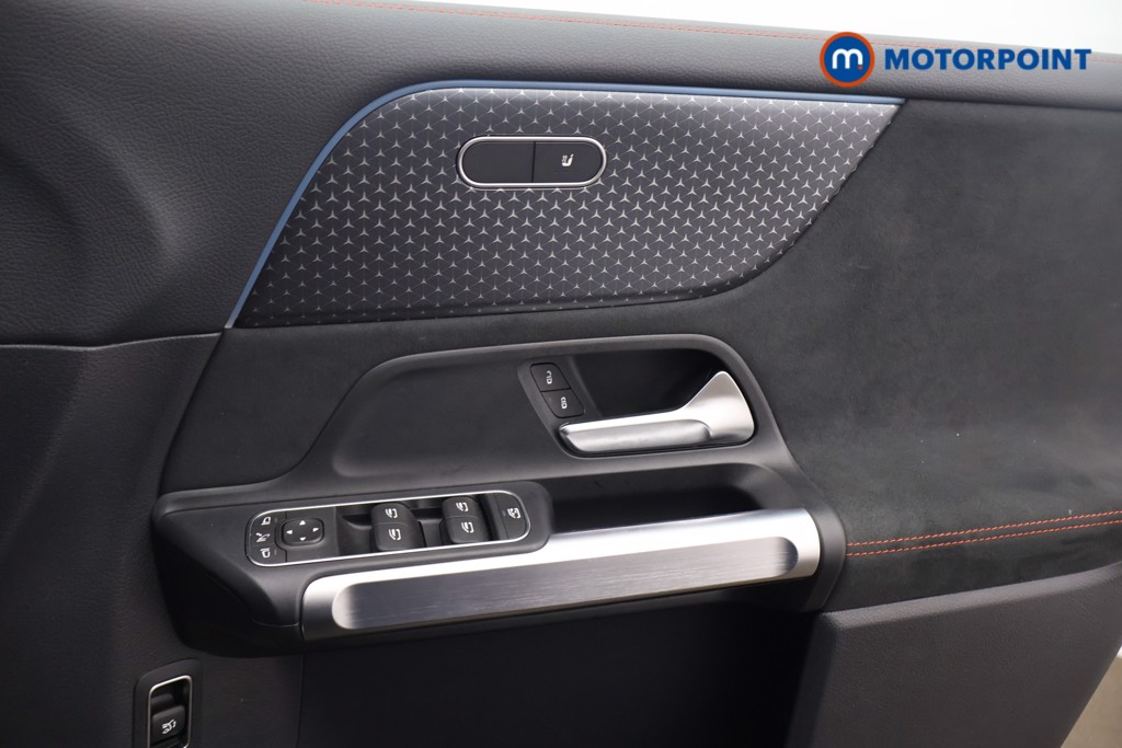 Mercedes-Benz EQB Urban Edition Automatic Electric SUV - Stock Number (1630368) - 8th supplementary image