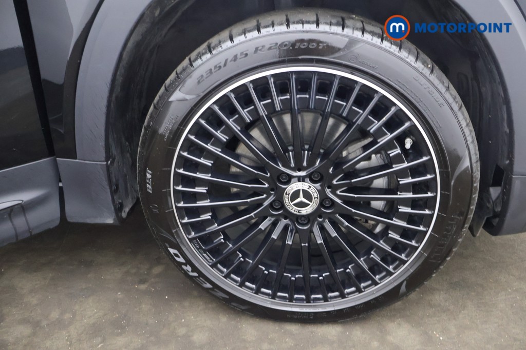 Mercedes-Benz EQB Urban Edition Automatic Electric SUV - Stock Number (1630368) - 13th supplementary image