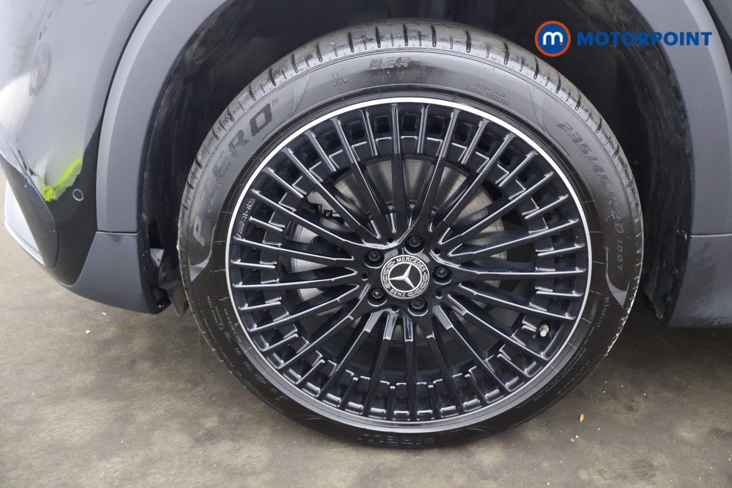 Mercedes-Benz EQB Urban Edition Automatic Electric SUV - Stock Number (1630368) - 14th supplementary image