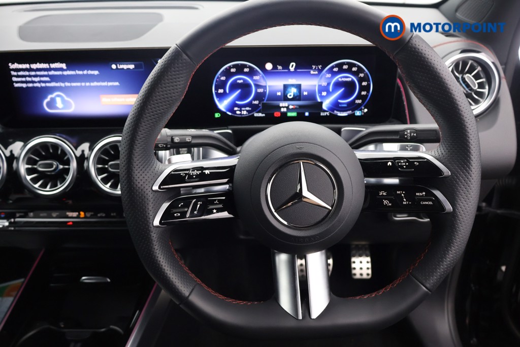 Mercedes-Benz EQB Urban Edition Automatic Electric SUV - Stock Number (1630368) - 1st supplementary image