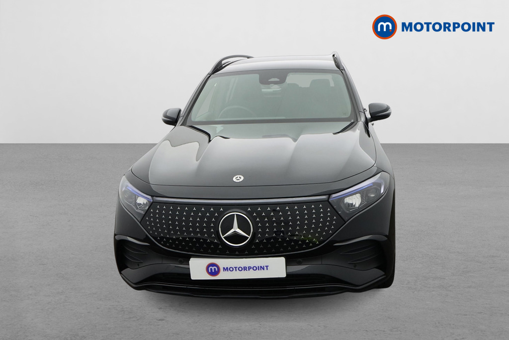 Mercedes-Benz EQB Urban Edition Automatic Electric SUV - Stock Number (1630368) - Front bumper