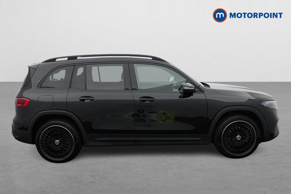 Mercedes-Benz EQB Urban Edition Automatic Electric SUV - Stock Number (1630368) - Drivers side