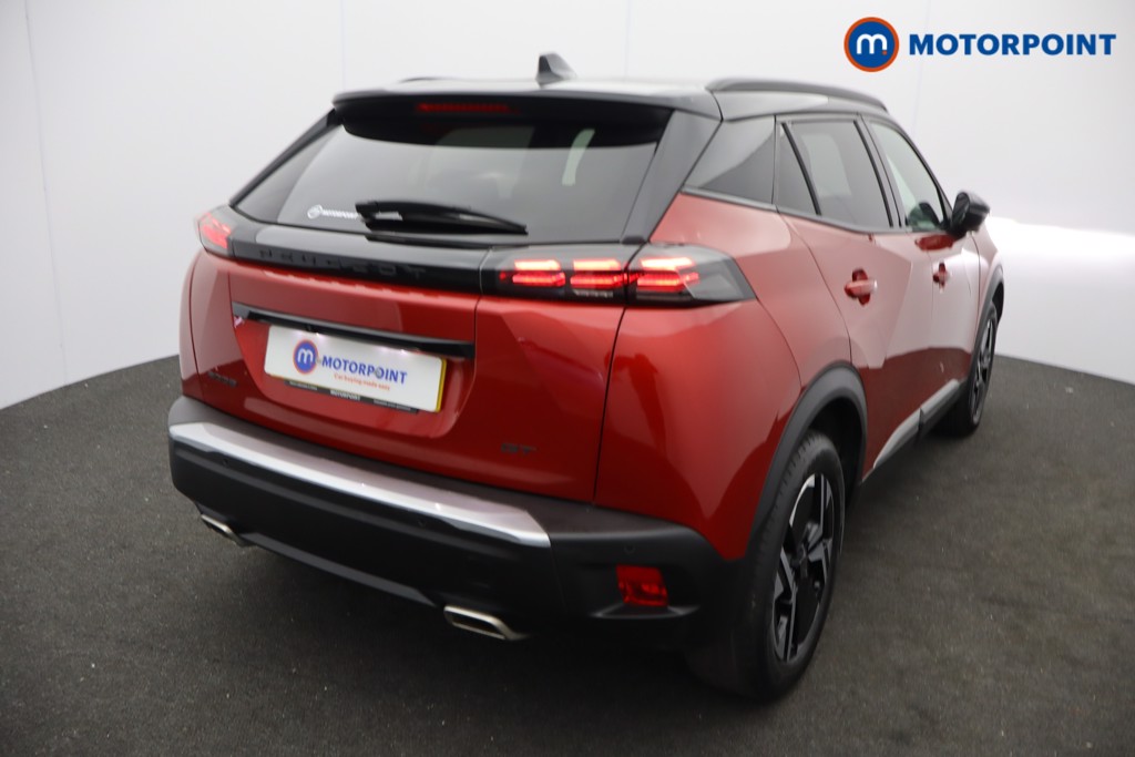 Peugeot 2008 GT Automatic Petrol SUV - Stock Number (1630402) - 2nd supplementary image