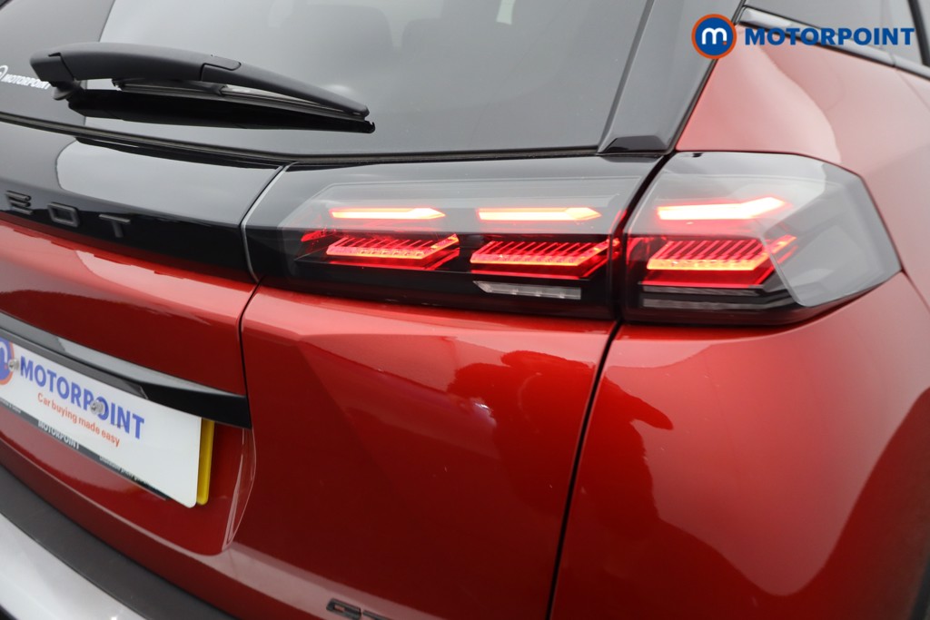 Peugeot 2008 GT Automatic Petrol SUV - Stock Number (1630402) - 3rd supplementary image