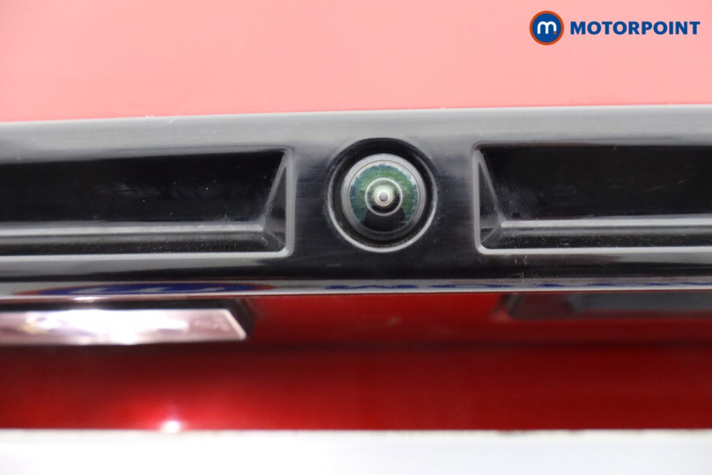 Peugeot 2008 GT Automatic Petrol SUV - Stock Number (1630402) - 5th supplementary image