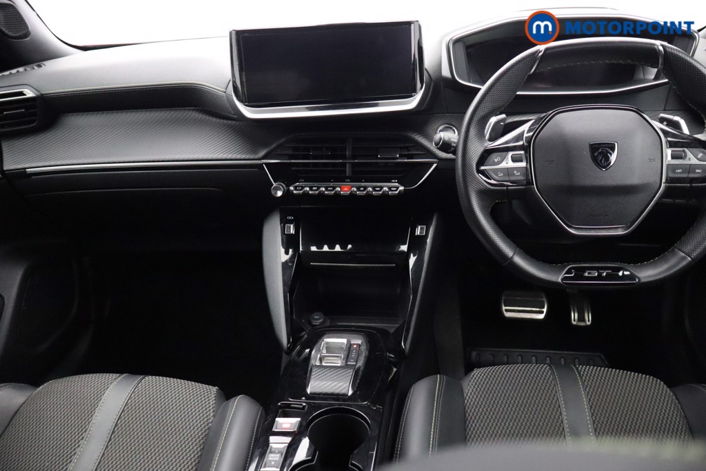 Peugeot 2008 GT Automatic Petrol SUV - Stock Number (1630402) - 10th supplementary image