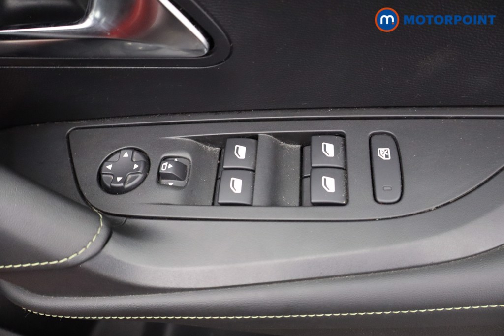 Peugeot 2008 GT Automatic Petrol SUV - Stock Number (1630402) - 12th supplementary image