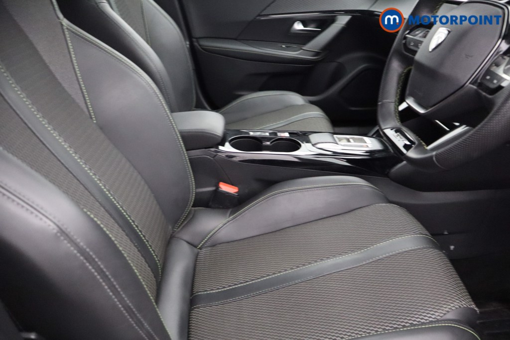Peugeot 2008 GT Automatic Petrol SUV - Stock Number (1630402) - 13th supplementary image