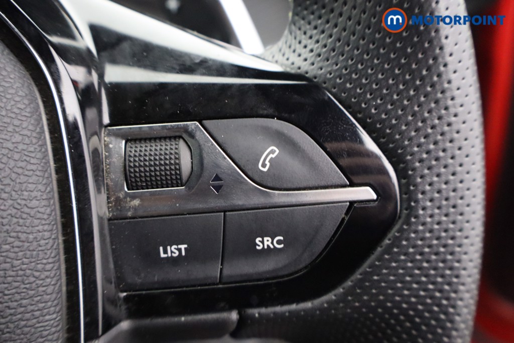 Peugeot 2008 GT Automatic Petrol SUV - Stock Number (1630402) - 14th supplementary image