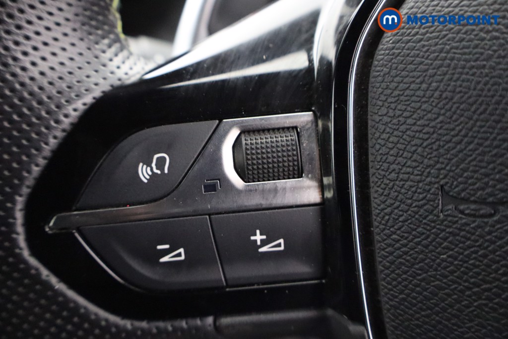 Peugeot 2008 GT Automatic Petrol SUV - Stock Number (1630402) - 15th supplementary image