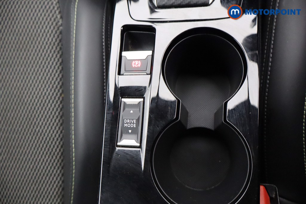 Peugeot 2008 GT Automatic Petrol SUV - Stock Number (1630402) - 17th supplementary image