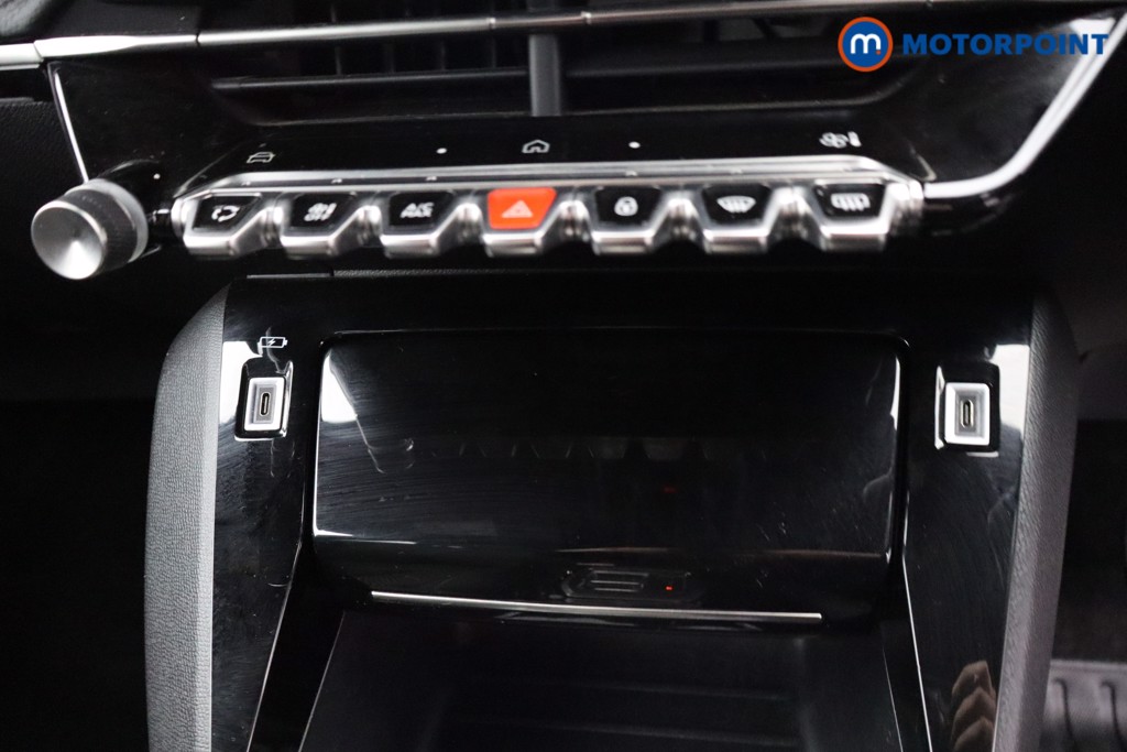 Peugeot 2008 GT Automatic Petrol SUV - Stock Number (1630402) - 18th supplementary image