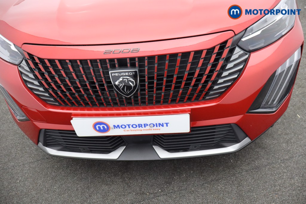 Peugeot 2008 GT Automatic Petrol SUV - Stock Number (1630402) - 25th supplementary image