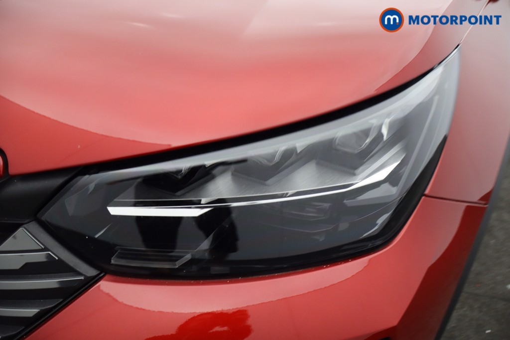 Peugeot 2008 GT Automatic Petrol SUV - Stock Number (1630402) - 26th supplementary image