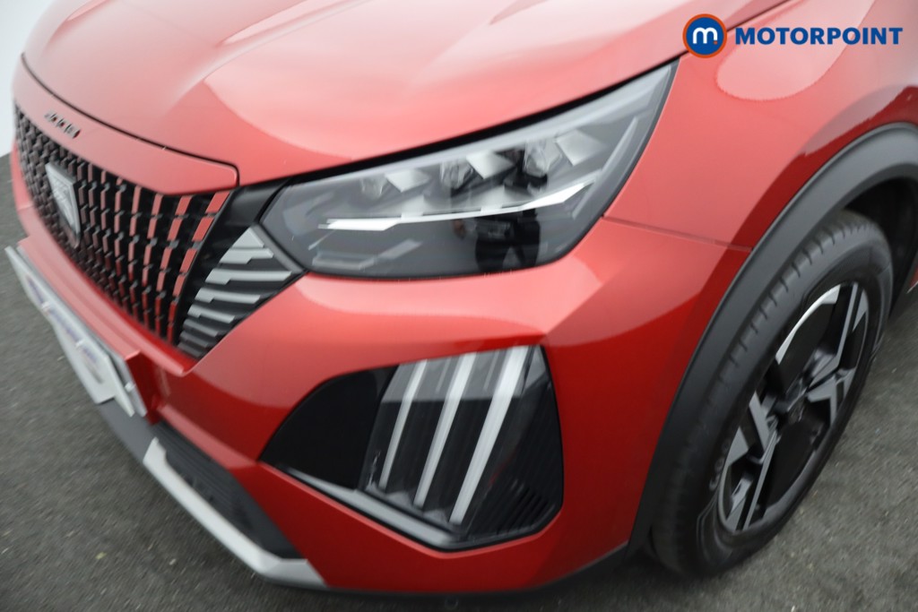 Peugeot 2008 GT Automatic Petrol SUV - Stock Number (1630402) - 27th supplementary image