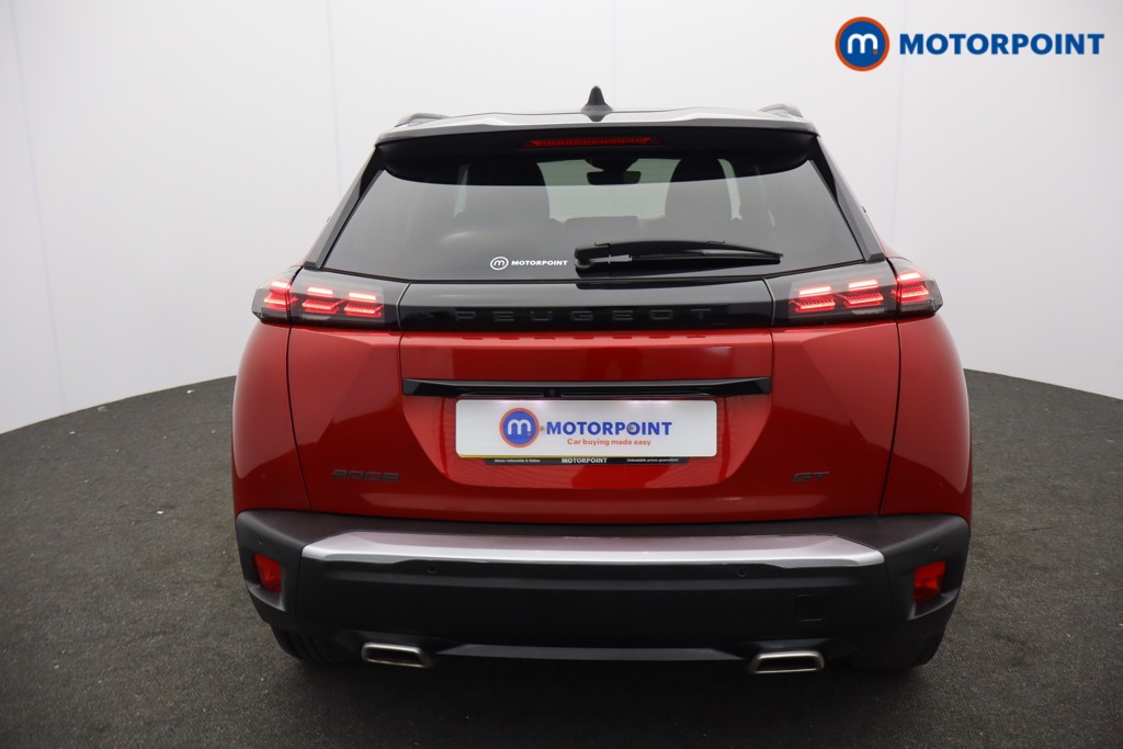 Peugeot 2008 GT Automatic Petrol SUV - Stock Number (1630402) - 1st supplementary image