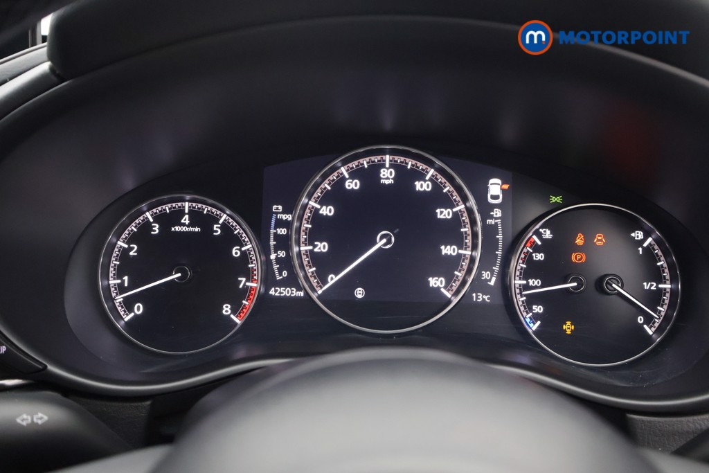 Mazda Cx-30 Se-L Lux Manual Petrol SUV - Stock Number (1630949) - 2nd supplementary image