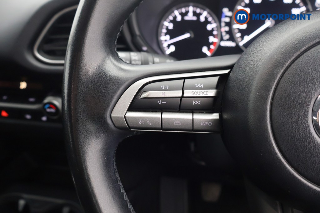 Mazda Cx-30 Se-L Lux Manual Petrol SUV - Stock Number (1630949) - 3rd supplementary image