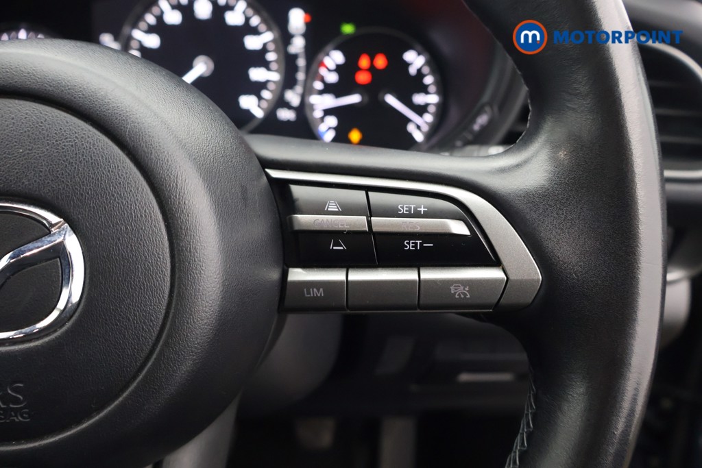 Mazda Cx-30 Se-L Lux Manual Petrol SUV - Stock Number (1630949) - 4th supplementary image