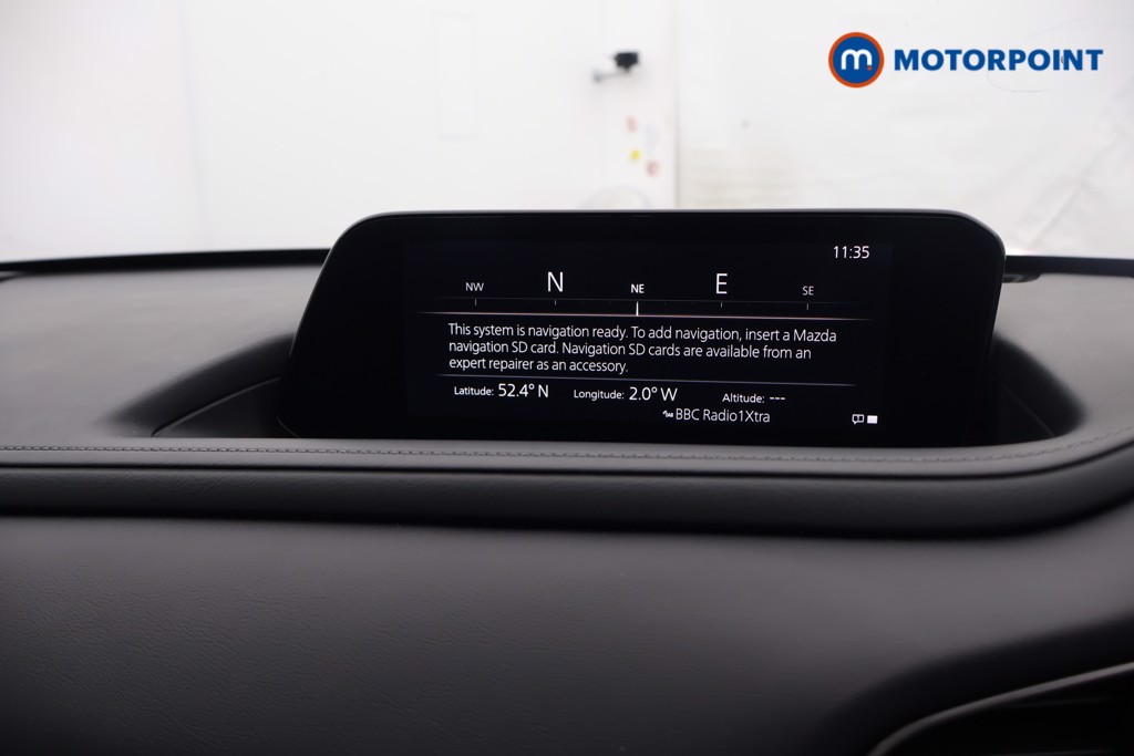 Mazda Cx-30 Se-L Lux Manual Petrol SUV - Stock Number (1630949) - 5th supplementary image