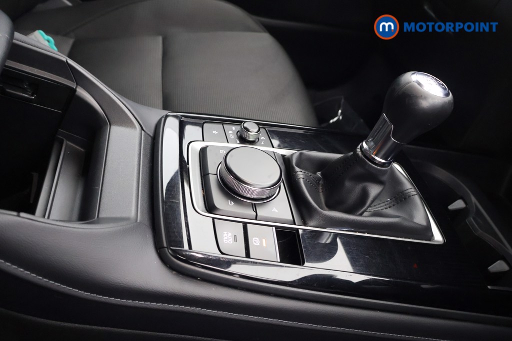 Mazda Cx-30 Se-L Lux Manual Petrol SUV - Stock Number (1630949) - 7th supplementary image