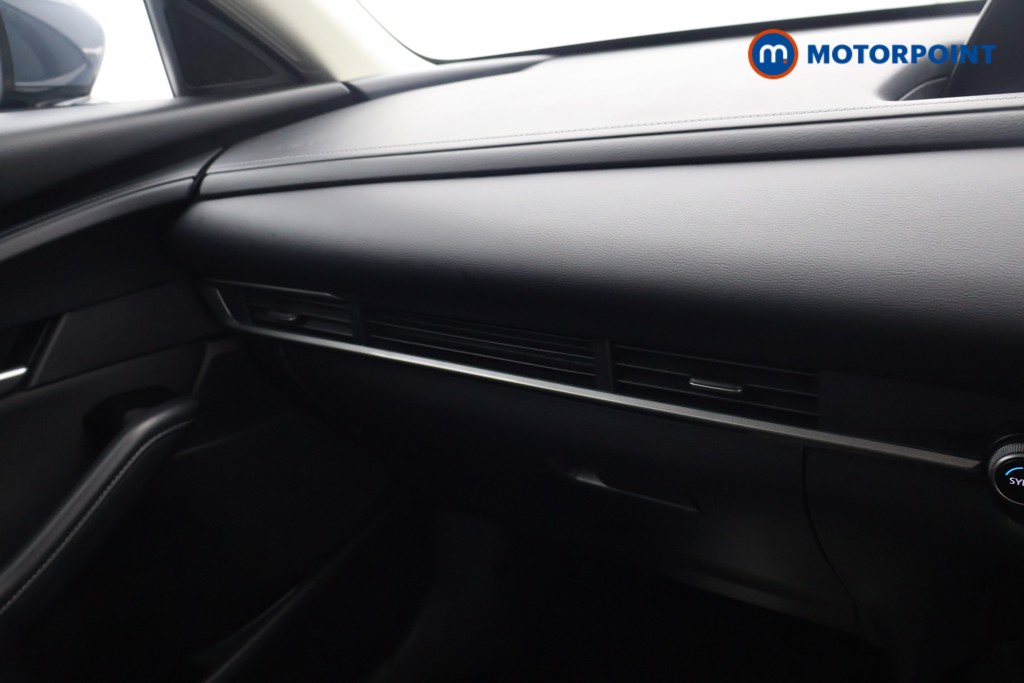 Mazda Cx-30 Se-L Lux Manual Petrol SUV - Stock Number (1630949) - 8th supplementary image