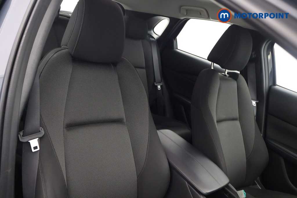 Mazda Cx-30 Se-L Lux Manual Petrol SUV - Stock Number (1630949) - 10th supplementary image