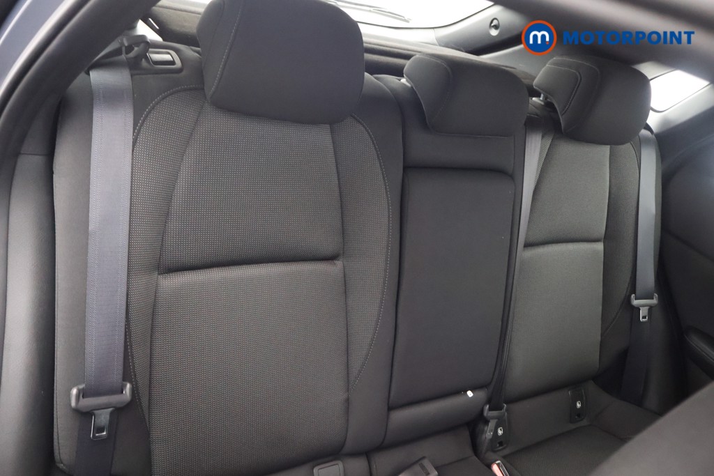 Mazda Cx-30 Se-L Lux Manual Petrol SUV - Stock Number (1630949) - 11th supplementary image