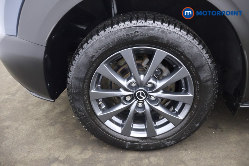 Mazda Cx-30 Se-L Lux Manual Petrol SUV - Stock Number (1630949) - 13th supplementary image