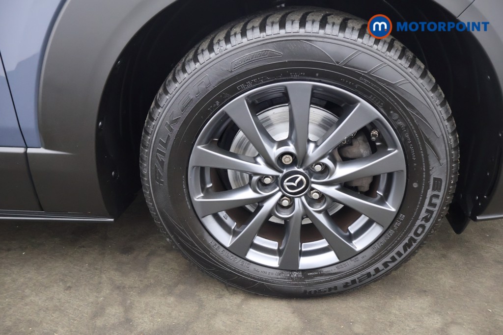 Mazda Cx-30 Se-L Lux Manual Petrol SUV - Stock Number (1630949) - 14th supplementary image