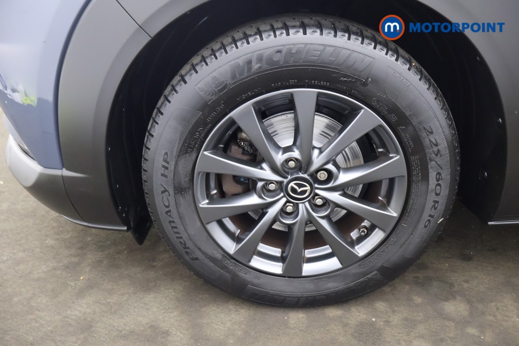 Mazda Cx-30 Se-L Lux Manual Petrol SUV - Stock Number (1630949) - 15th supplementary image