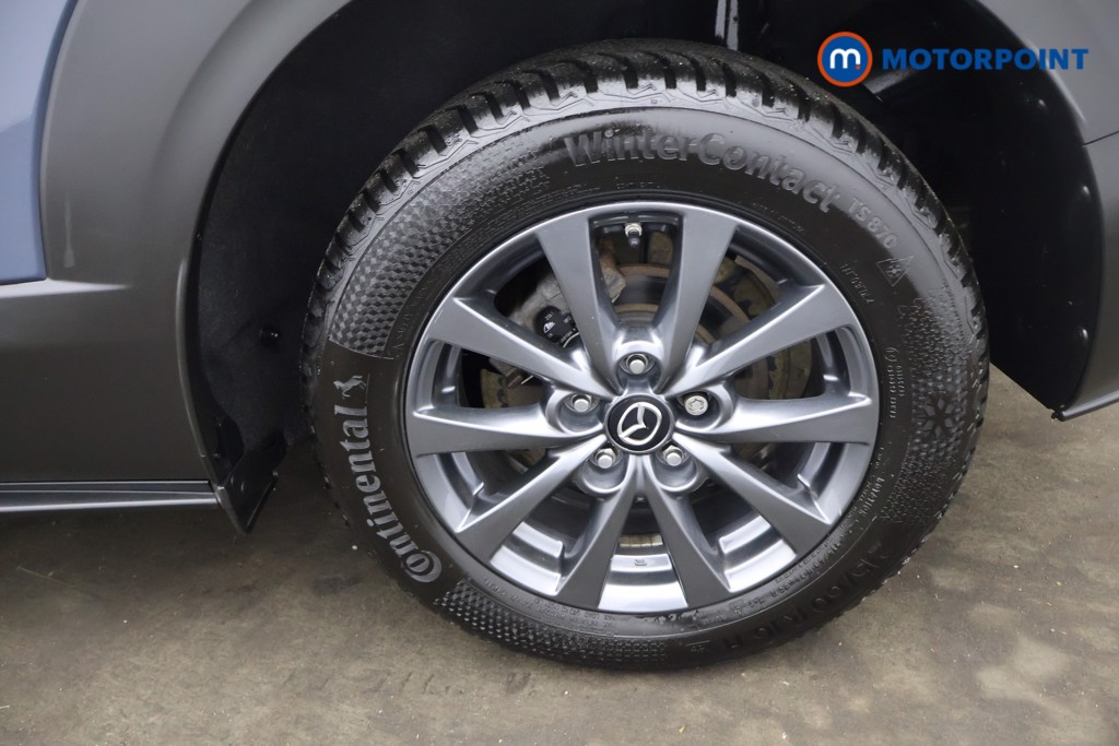 Mazda Cx-30 Se-L Lux Manual Petrol SUV - Stock Number (1630949) - 16th supplementary image