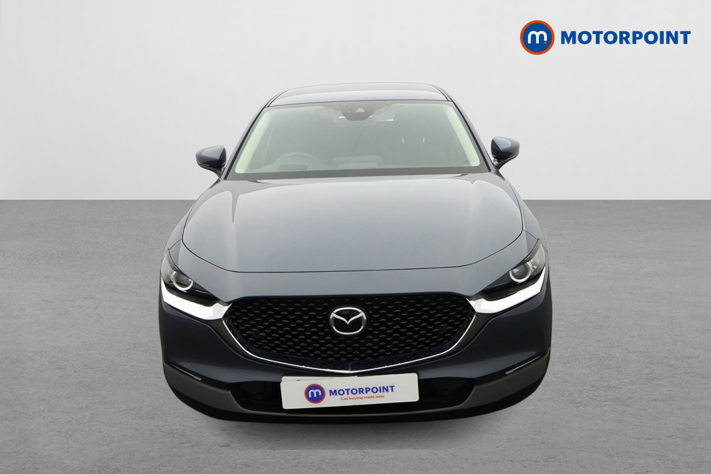 Mazda Cx-30 Se-L Lux Manual Petrol SUV - Stock Number (1630949) - Front bumper