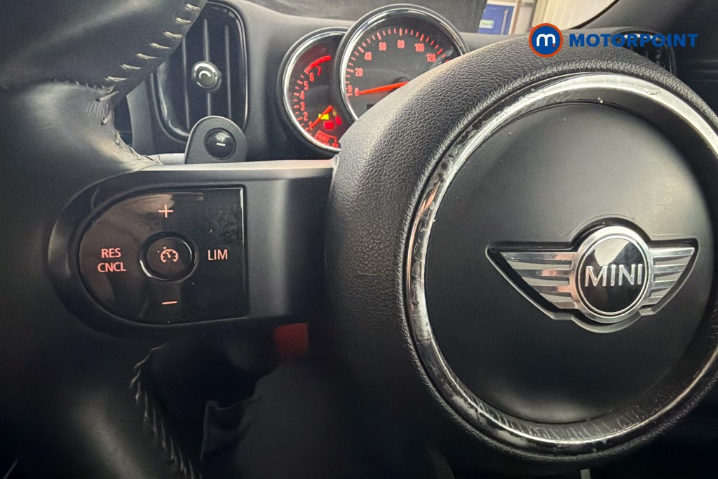 Mini Countryman Cooper S Exclusive Automatic Petrol SUV - Stock Number (1631180) - 3rd supplementary image