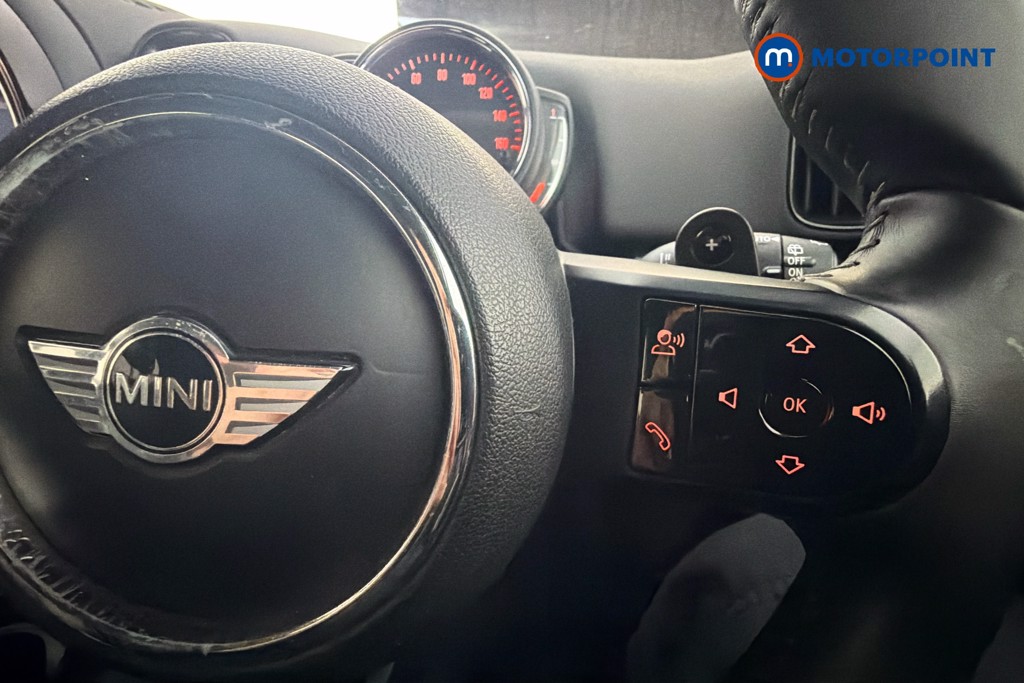 Mini Countryman Cooper S Exclusive Automatic Petrol SUV - Stock Number (1631180) - 4th supplementary image