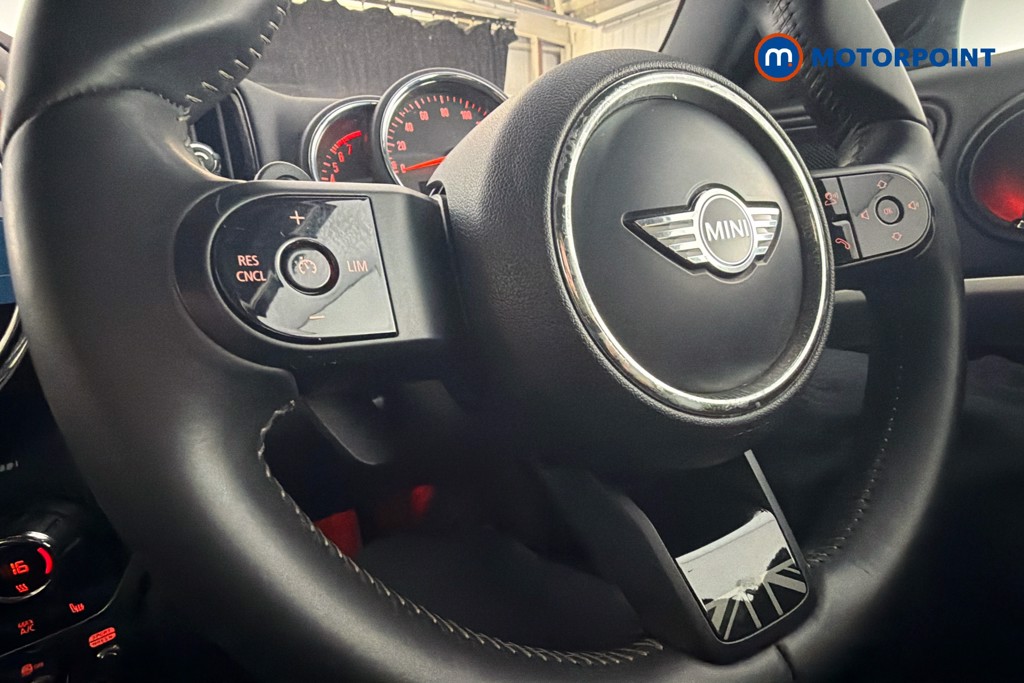 Mini Countryman Cooper S Exclusive Automatic Petrol SUV - Stock Number (1631180) - 5th supplementary image