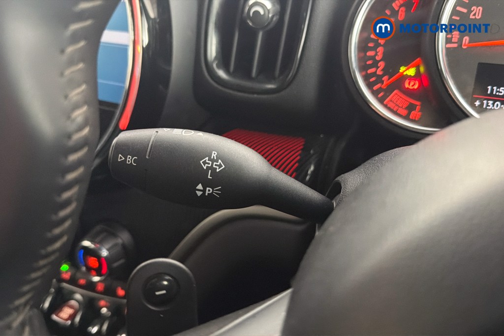 Mini Countryman Cooper S Exclusive Automatic Petrol SUV - Stock Number (1631180) - 6th supplementary image