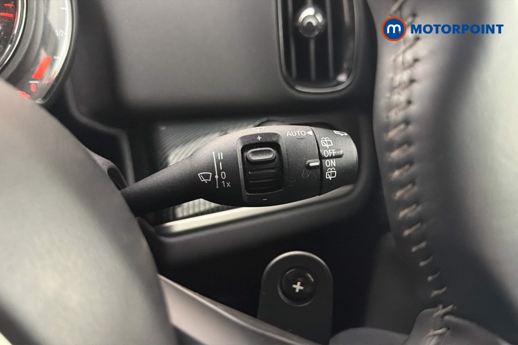 Mini Countryman Cooper S Exclusive Automatic Petrol SUV - Stock Number (1631180) - 7th supplementary image