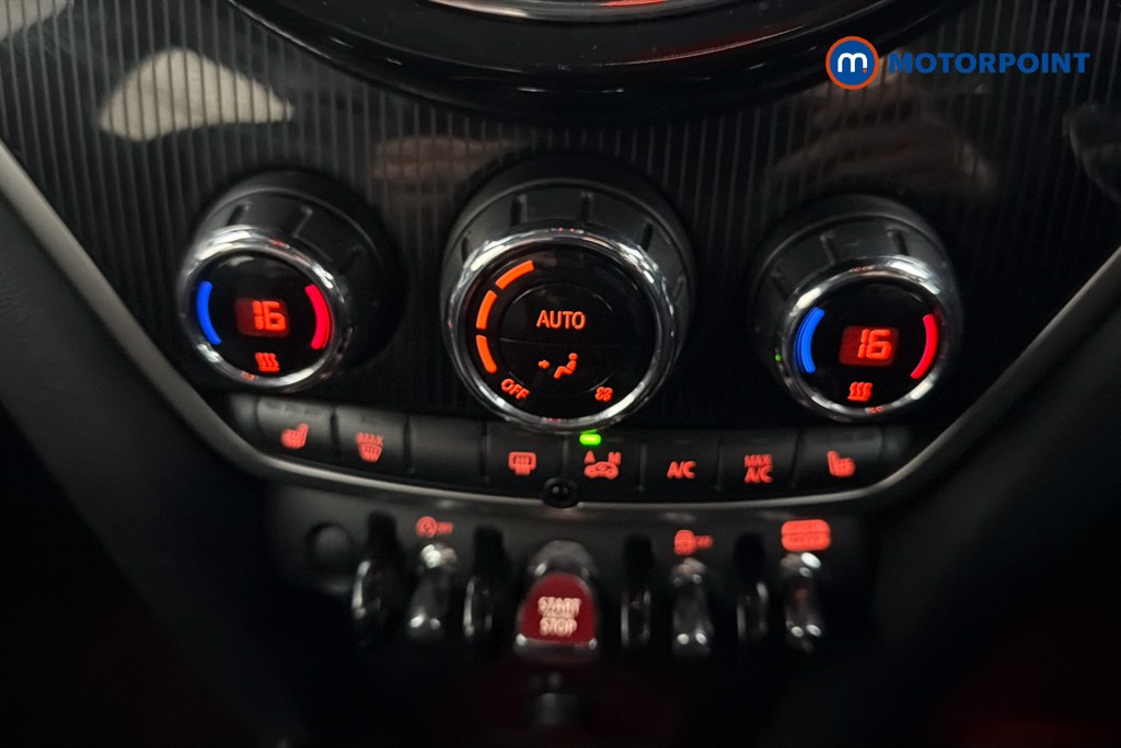Mini Countryman Cooper S Exclusive Automatic Petrol SUV - Stock Number (1631180) - 12th supplementary image