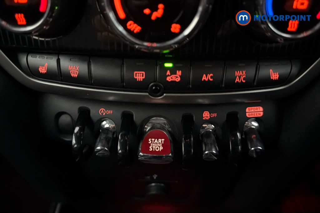 Mini Countryman Cooper S Exclusive Automatic Petrol SUV - Stock Number (1631180) - 13th supplementary image