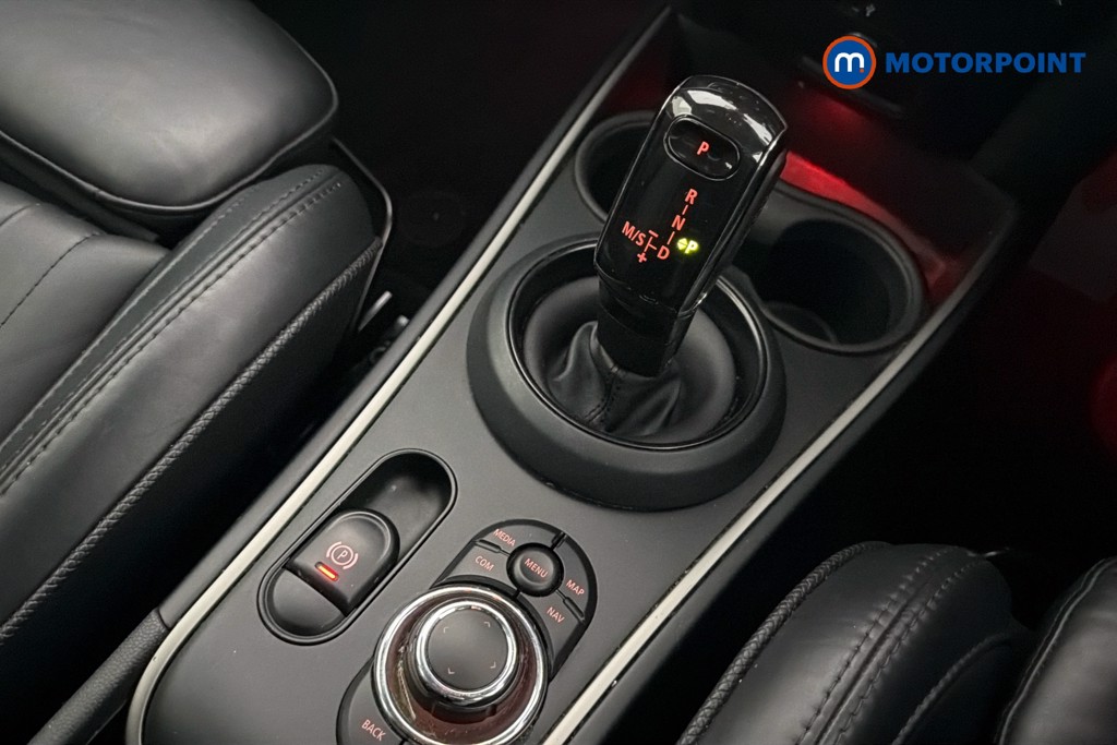 Mini Countryman Cooper S Exclusive Automatic Petrol SUV - Stock Number (1631180) - 15th supplementary image