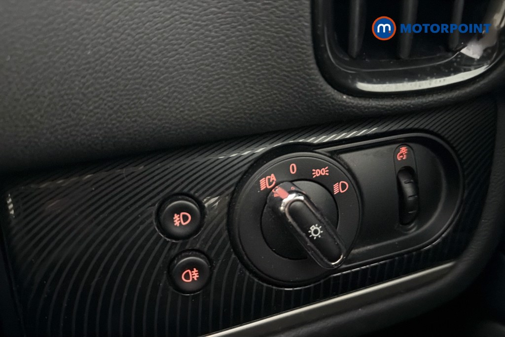 Mini Countryman Cooper S Exclusive Automatic Petrol SUV - Stock Number (1631180) - 18th supplementary image