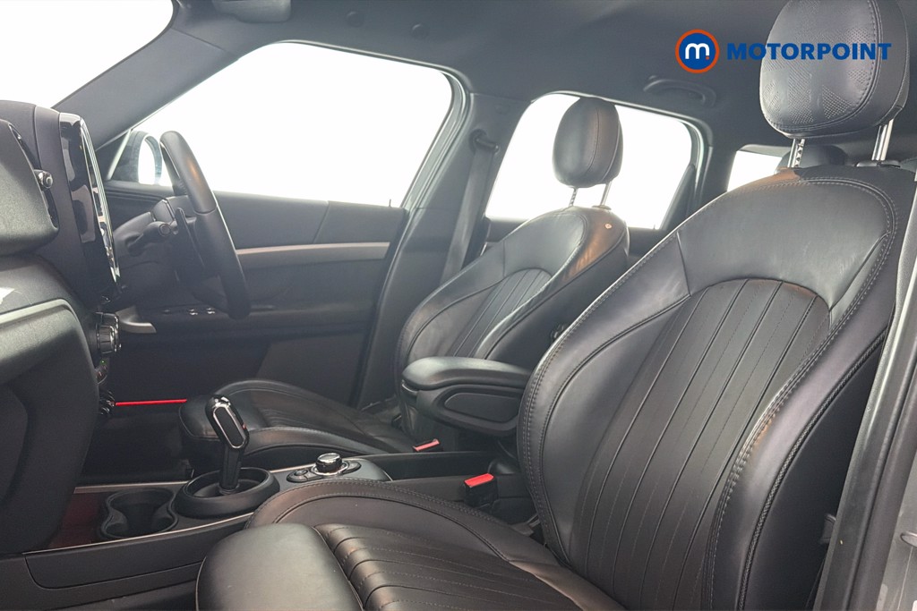 Mini Countryman Cooper S Exclusive Automatic Petrol SUV - Stock Number (1631180) - 22nd supplementary image