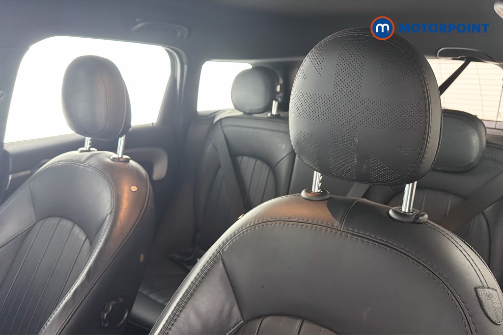Mini Countryman Cooper S Exclusive Automatic Petrol SUV - Stock Number (1631180) - 23rd supplementary image