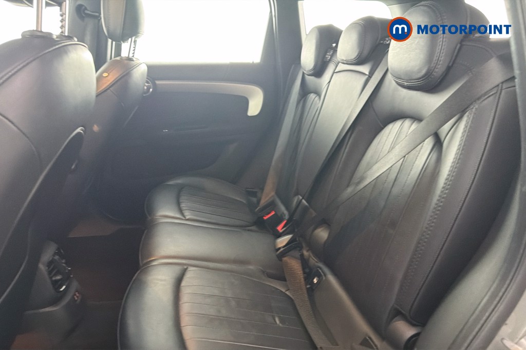 Mini Countryman Cooper S Exclusive Automatic Petrol SUV - Stock Number (1631180) - 28th supplementary image