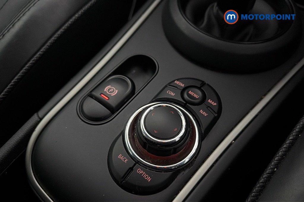 Mini Countryman Cooper S Exclusive Automatic Petrol SUV - Stock Number (1631180) - 32nd supplementary image