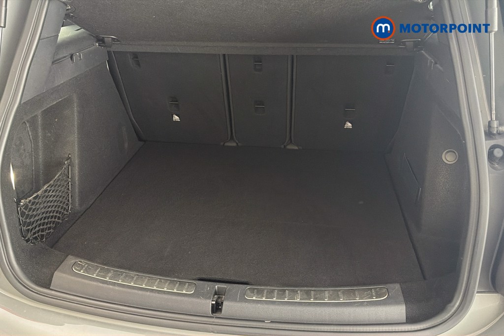 Mini Countryman Cooper S Exclusive Automatic Petrol SUV - Stock Number (1631180) - 33rd supplementary image